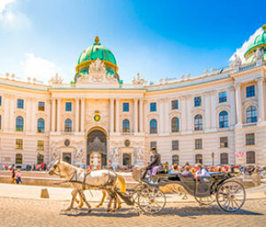 Danube River Cruise From Vienna (September)