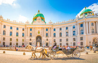 Danube River Cruise From Vienna (September)