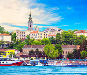 Transylvania Stay and River Danube Cruise to Budapest