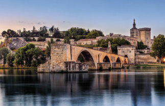 One Week River Cruise in Glorious Provence