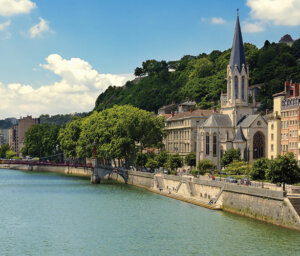 One Week River Cruise in Glorious Provence