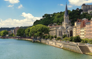 One Week River Cruise in Glorious Provence