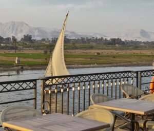 Classic Egypt with Nile Cruise