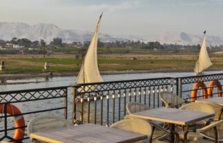 Classic Egypt with Nile Cruise