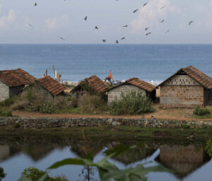 Kerala Cycling Tour