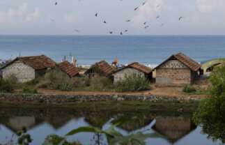 Kerala Cycling Tour