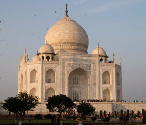 India Golden Triangle and Wildlife Tour