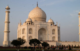 India Golden Triangle and Wildlife Tour