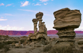 Wine and Landscapes of Argentina’s Northwest