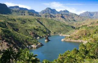 Gran Canaria Walking Holiday