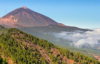 Canary Islands Walking – La Gomera and Tenerife