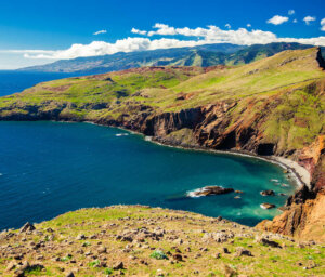 Walking in Madeira