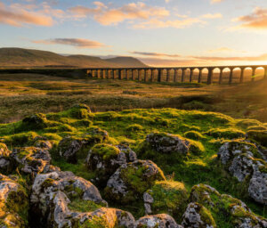 Yorkshire Dales Walking