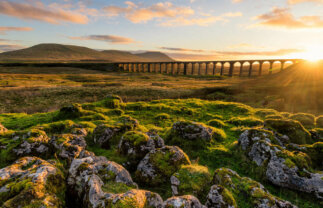 Yorkshire Dales Walking