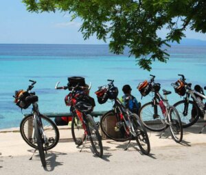 Cycle Croatia’s Dalmatian Coast