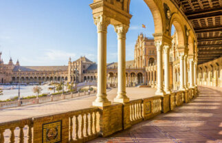 Legendary Cities and Valleys of Andalucia