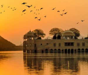 Amazing Value India Golden Triangle