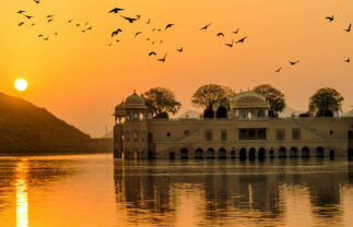 Amazing Value India Golden Triangle