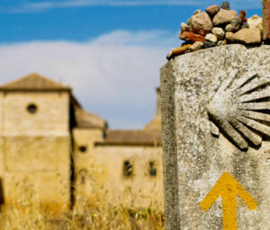 Walking the Camino de Santiago