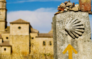 Walking the Camino de Santiago