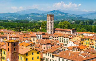 Tuscany Walking and Cultural Tour