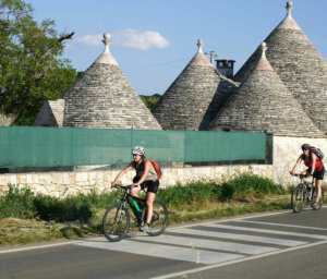 Cycle Puglia