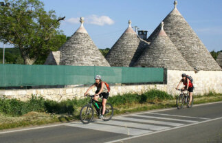 Cycle Puglia