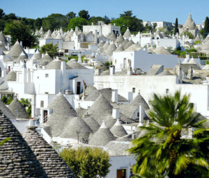 Walking Holiday in Puglia, Italy