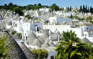 Walking Holiday in Puglia, Italy