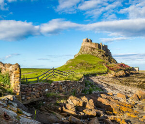 Northumberland Coast and Castles