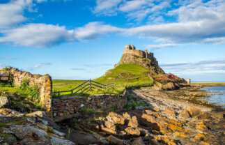 Northumberland Coast and Castles