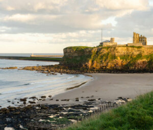 Hadrian’s Wall Cycling and History