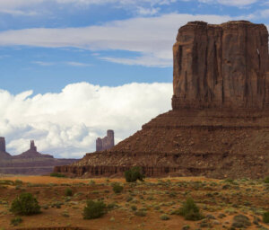 Spectacular Landscapes of American West