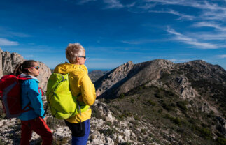 Walking in Spain – Rural Alicante