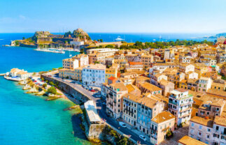 Corfu 15-Day Walking Holiday