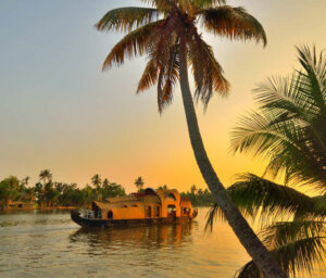 India Walking Tour – Kerala