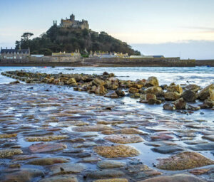 Walk West Cornwall