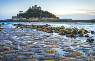 Walk West Cornwall