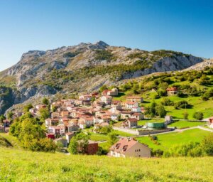 Trekking in Spain – Picos de Europa