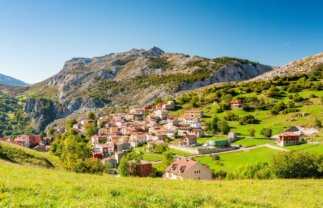 Trekking in Spain – Picos de Europa