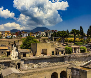 Naples and the Amalfi Coast