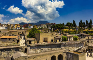 Naples and the Amalfi Coast