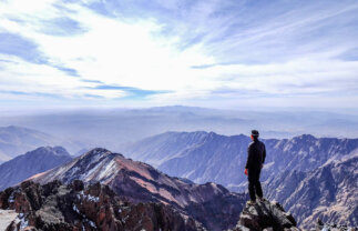 Low-Cost Morocco Toubkal Trek