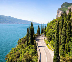 Cycle Dolomites, Lake Garda and Venice