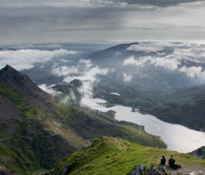 Wales and Snowdonia Walking Break