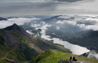 Wales and Snowdonia Walking Break