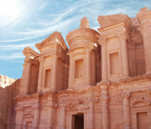 Affordable Nine-Day Jordan Tour