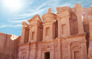 Affordable Nine-Day Jordan Tour