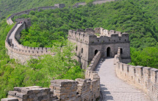 Budget 21-Day China Tour