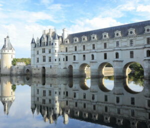 Loire Valley Cycling